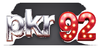 pkr 92 logo