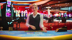 pkr 92 Live Casino